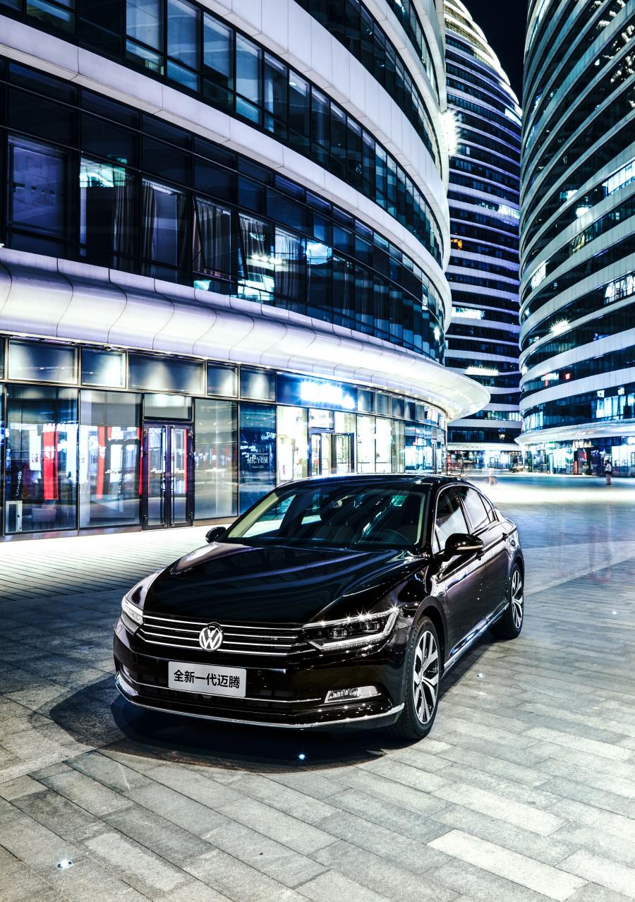  Volkswagen Magotan (B8L) 2016 года  (фото 31 из 38)
